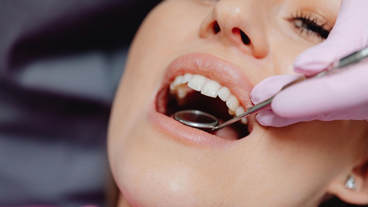 Az édesanya szerint rossz döntés Dubajig utazni fogakat csináltatni