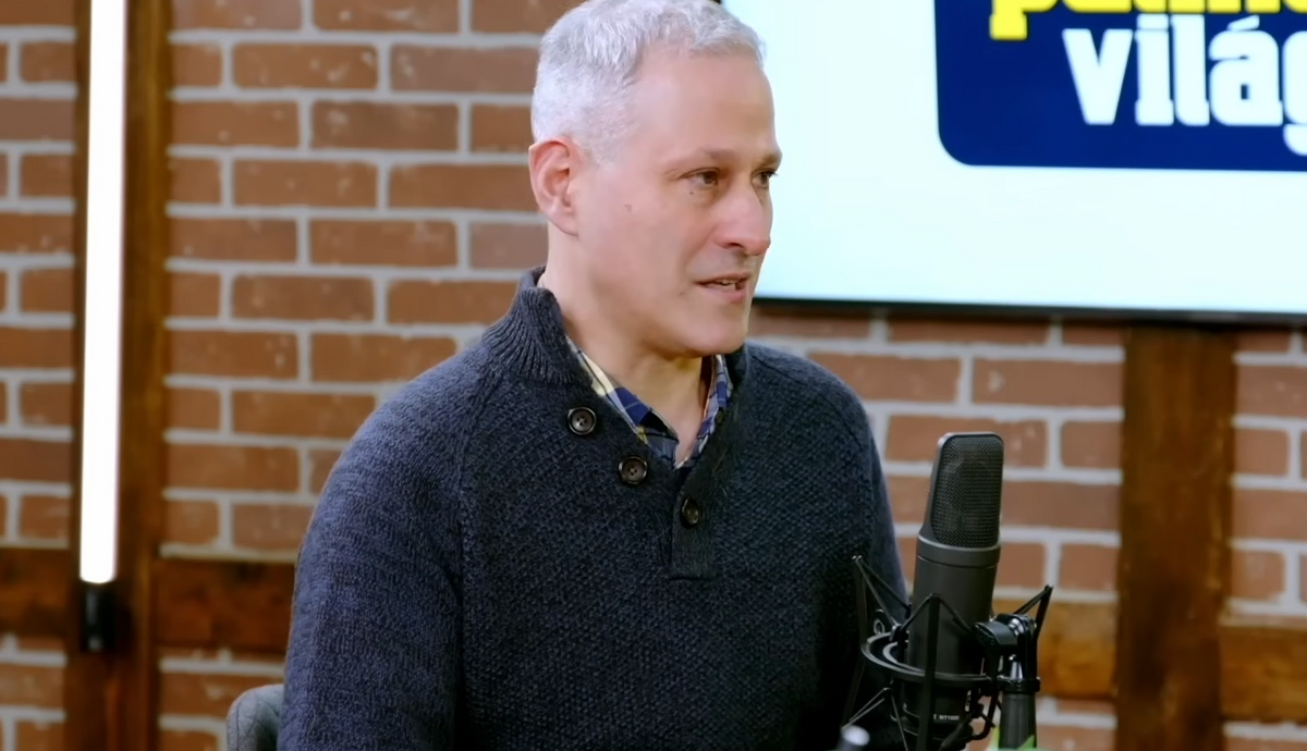 Nyíltan beszélt édesanyja problémáiról Cserháti Zsuzsa fia