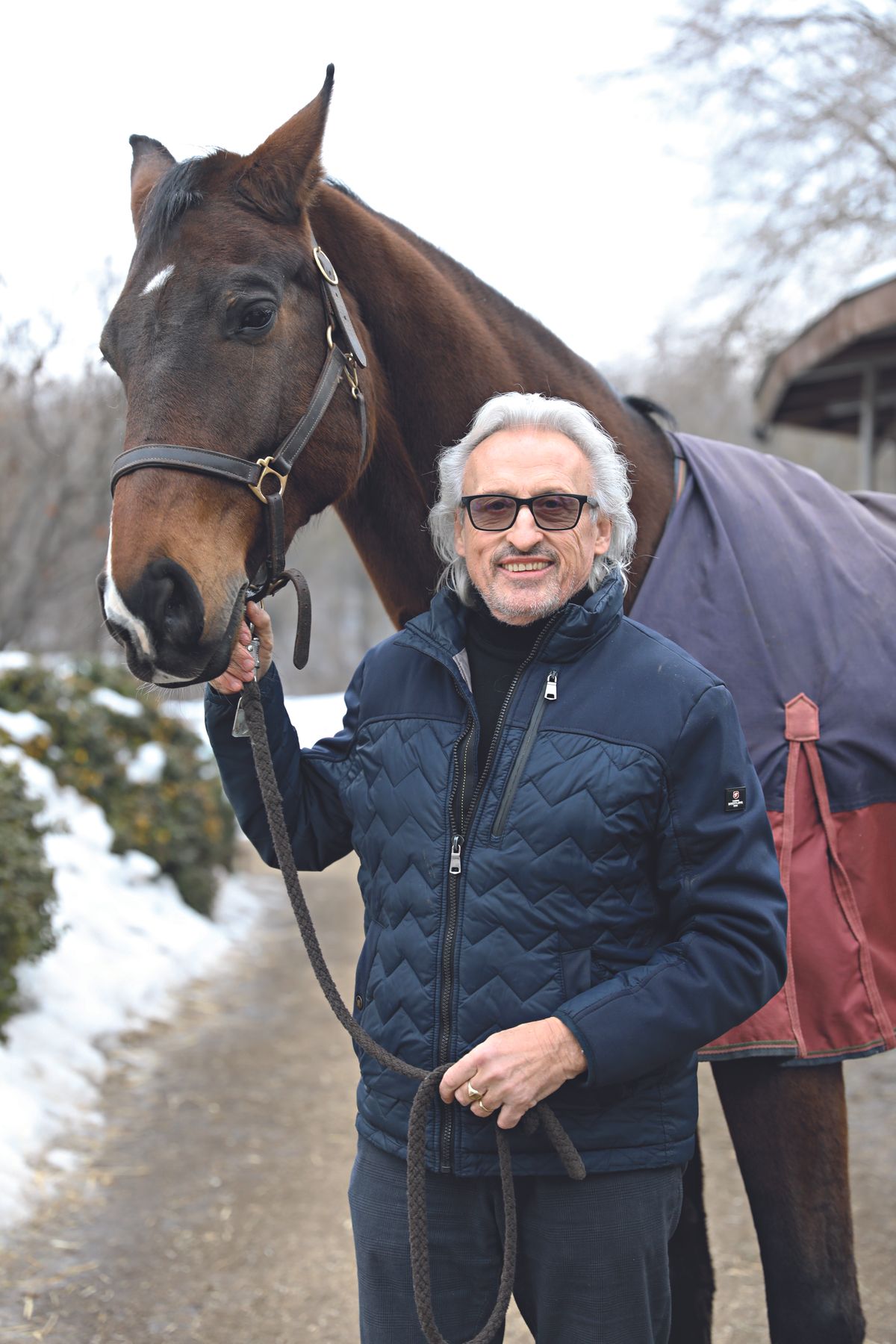 Mélyinterjú: Sasvári Sándor: "Sok vágyam teljesült az életem során" - Metro
