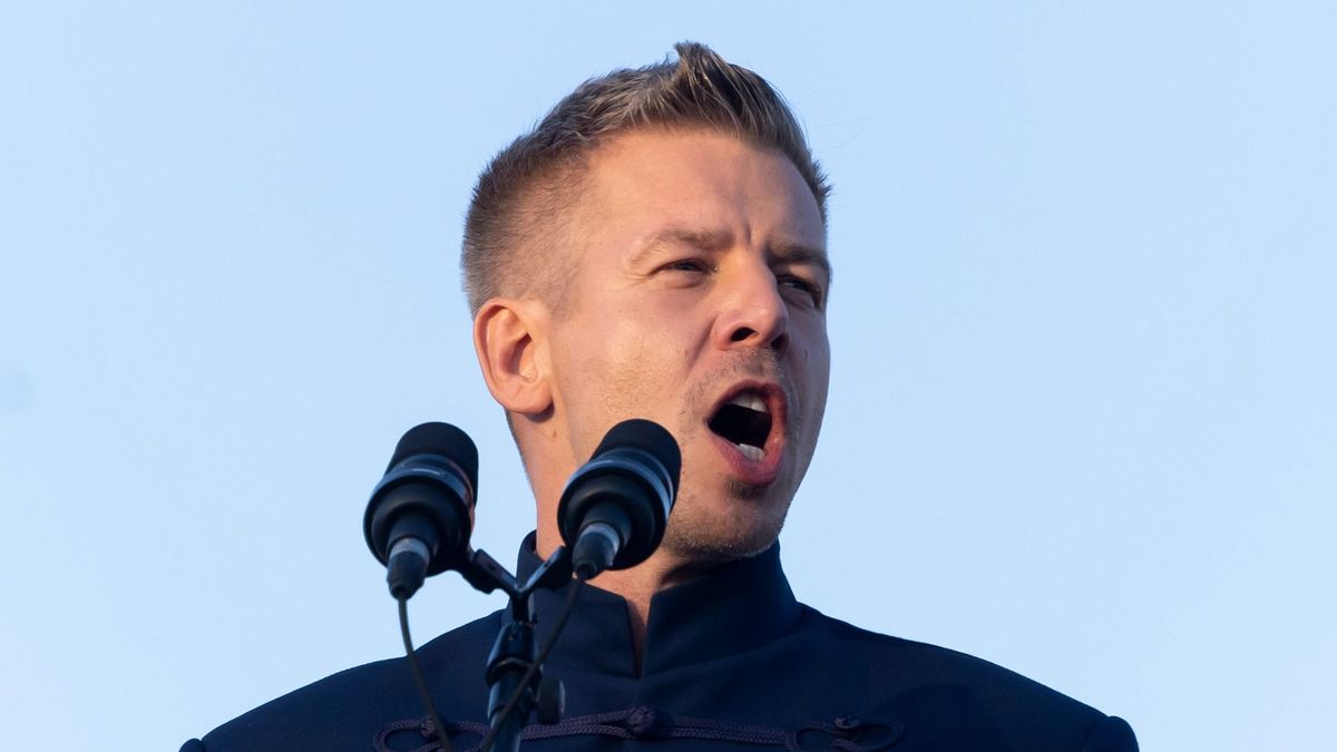 Nemzeti Menet 2026.03.15
Magyar Péter