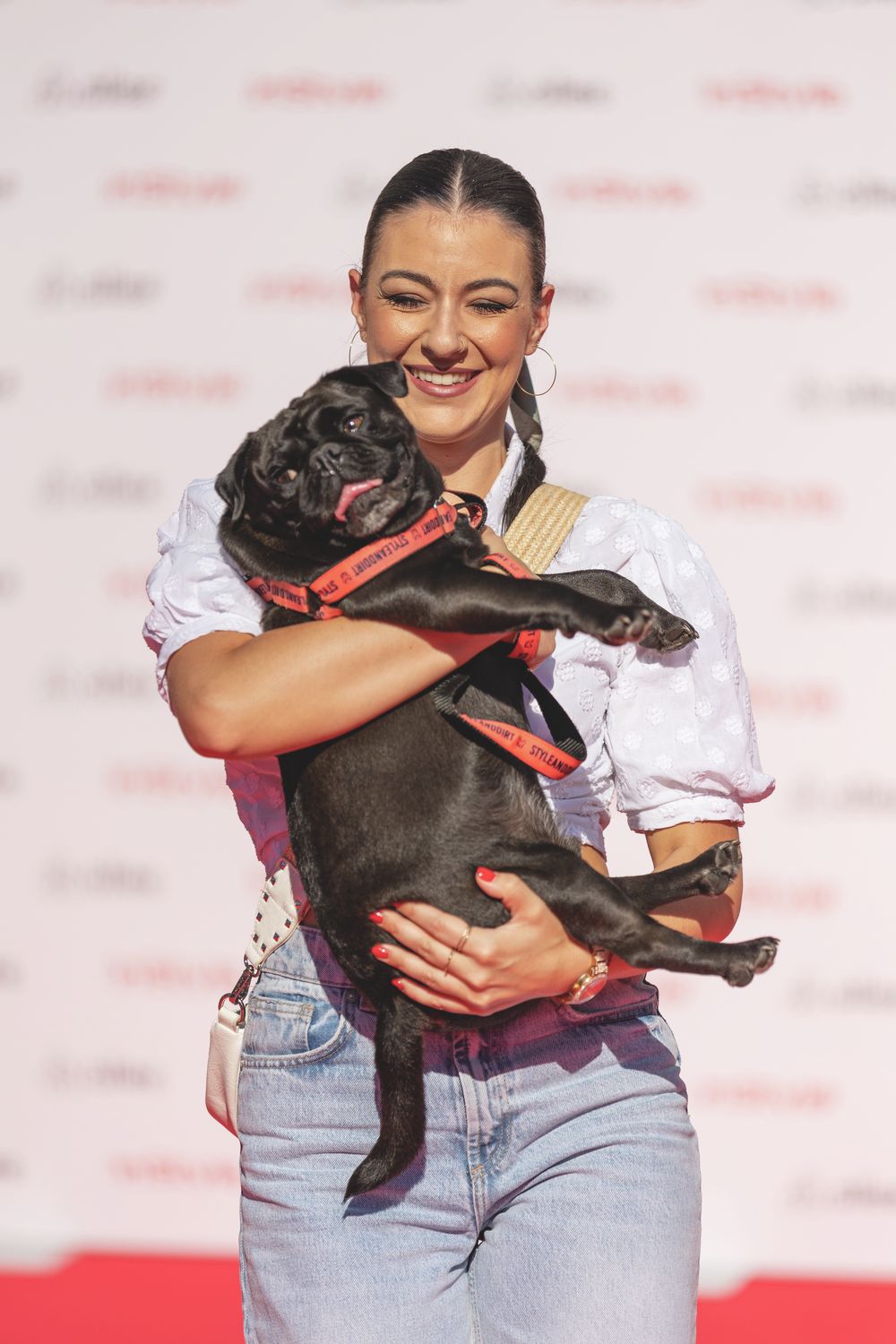 Stana Alexandra nem adta fel a küzdelmet.