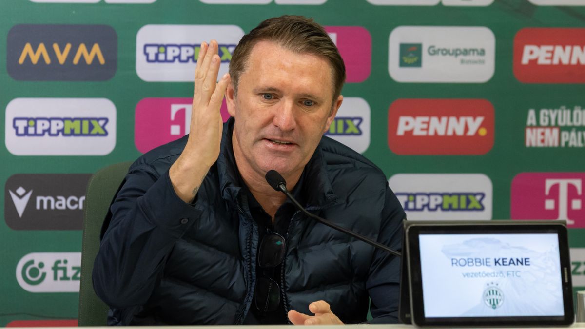 Robbie Keane-nek fontos a futball és az edzősködés, de első a család