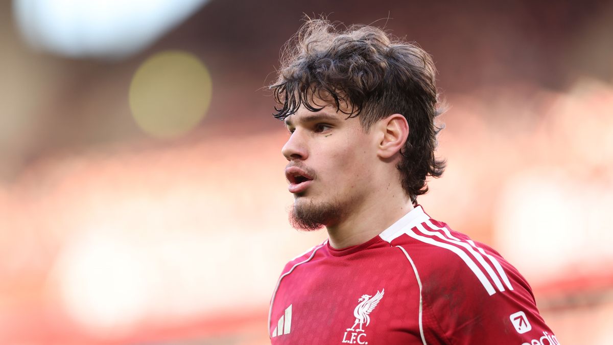 Kerkez Milos a Liverpool elmúlt három mérkőzésén mindössze 125 percet töltött a pályán