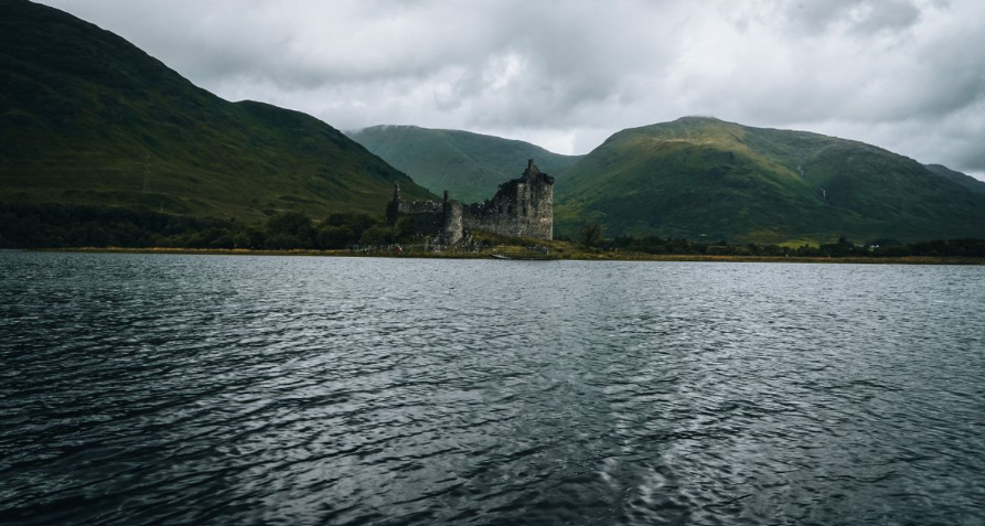Sokkoló hír: a Loch Ness-i szörny nem egyedül lehet a tóban.