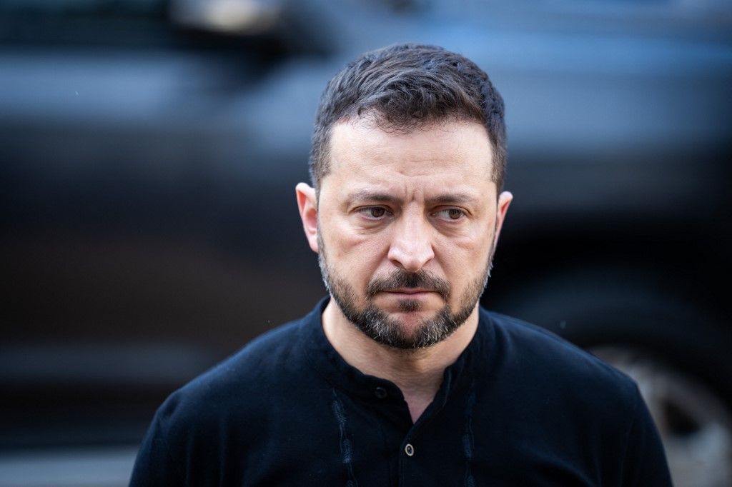 A Nemzeti Petíció meghirdetése óta Ukrajna egyre durvább nyomásgyakorlást fejt ki