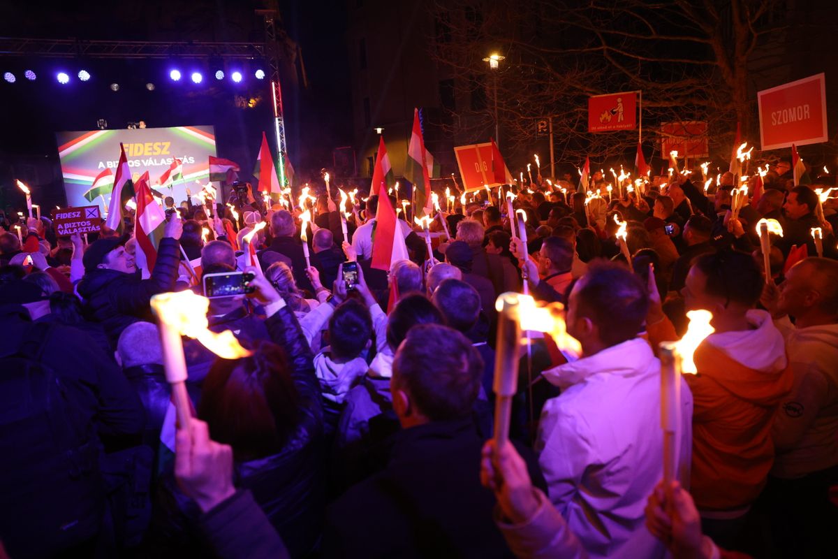 2026.03.25.Orbán Viktor_Országjárás_Esztergom