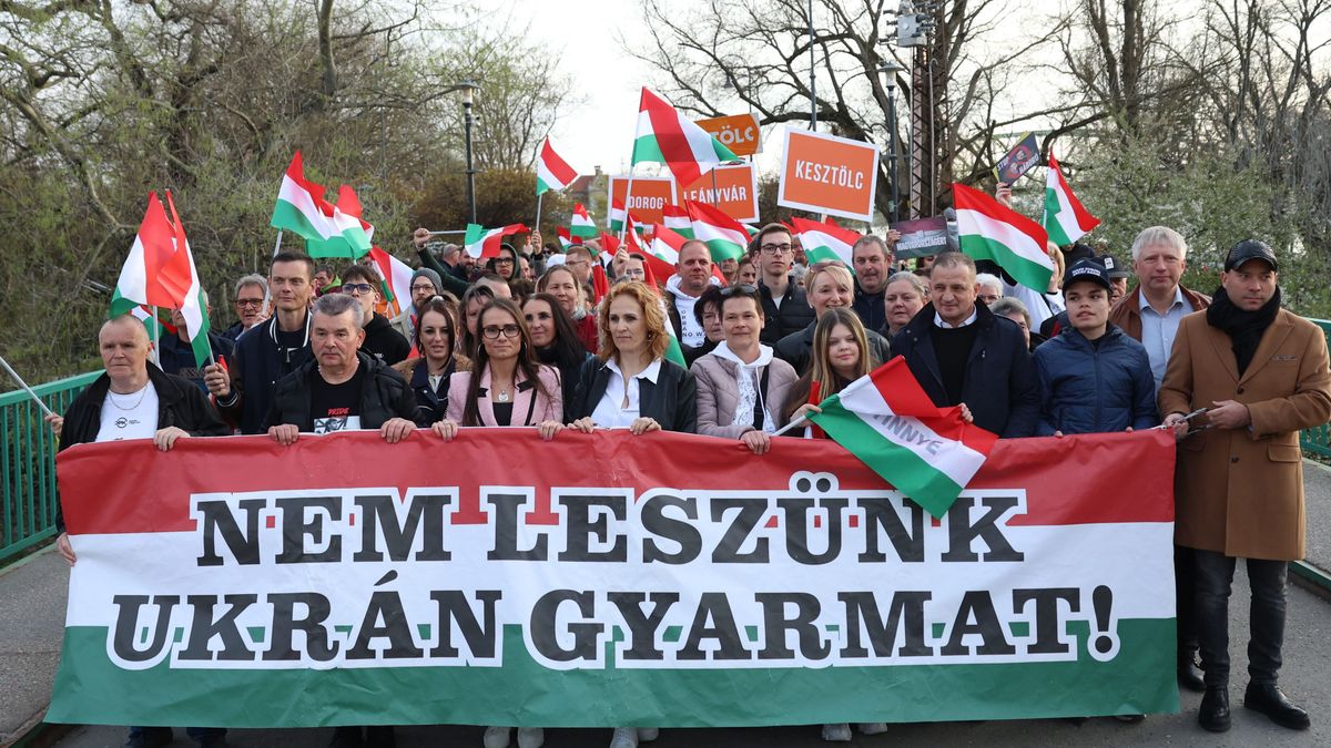 2026.03.25.Orbán Viktor_Országjárás_Esztergom