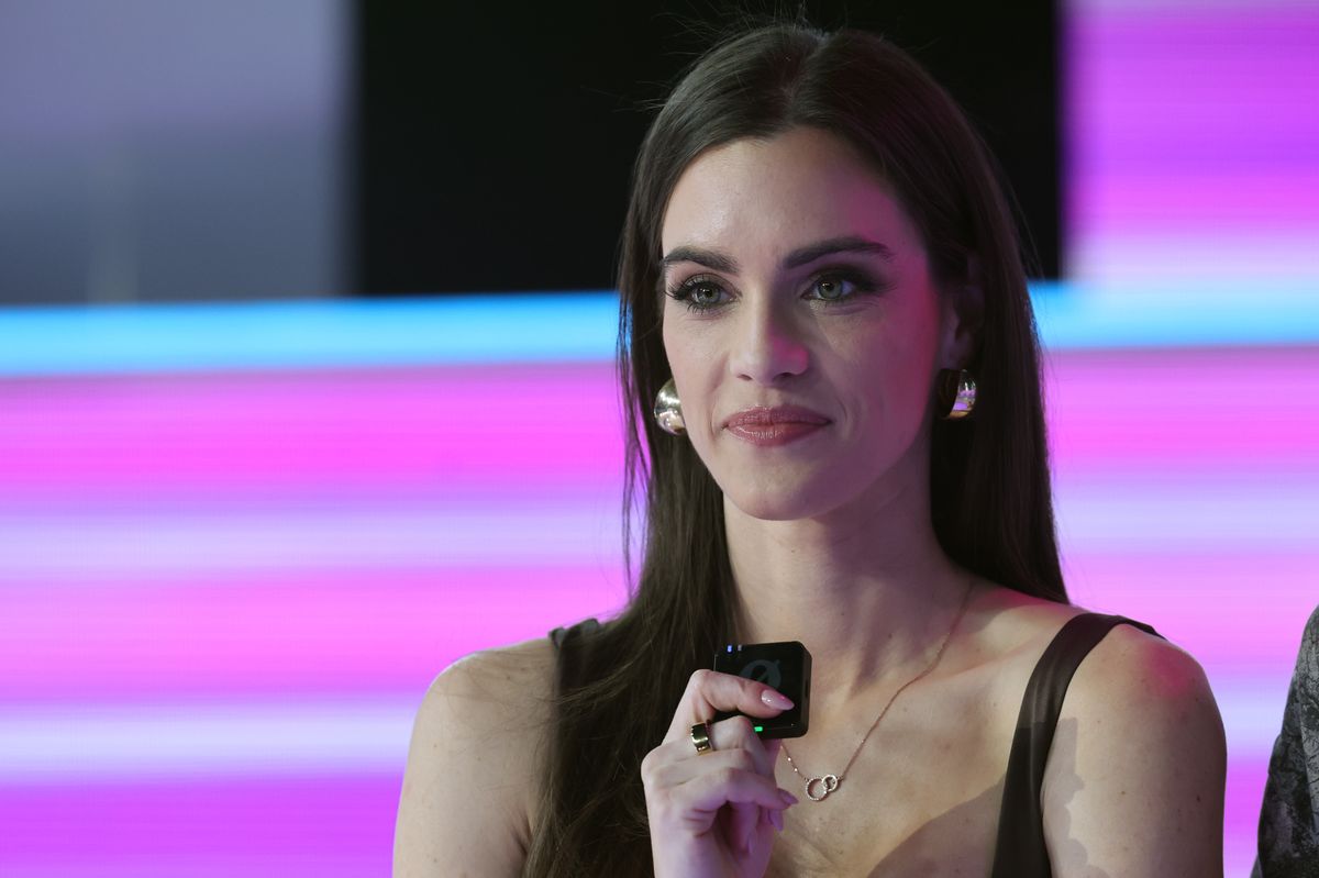 Exatlon: Gelencsér Timi bombaformát villantott Dominikán.