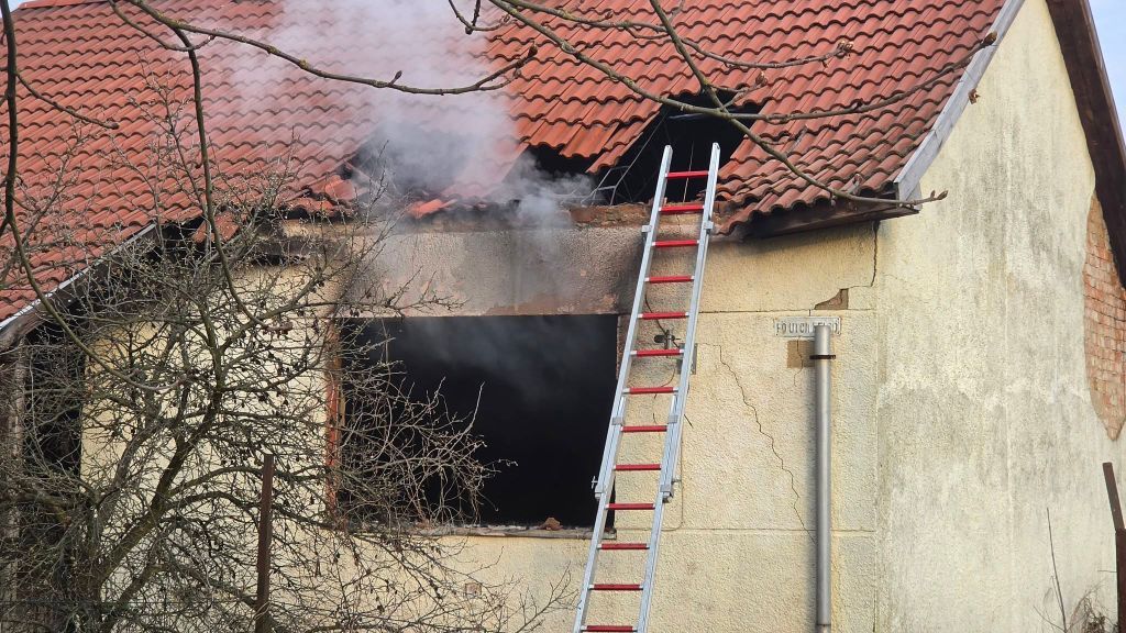 A káli tűzben egy férfi életét vesztette