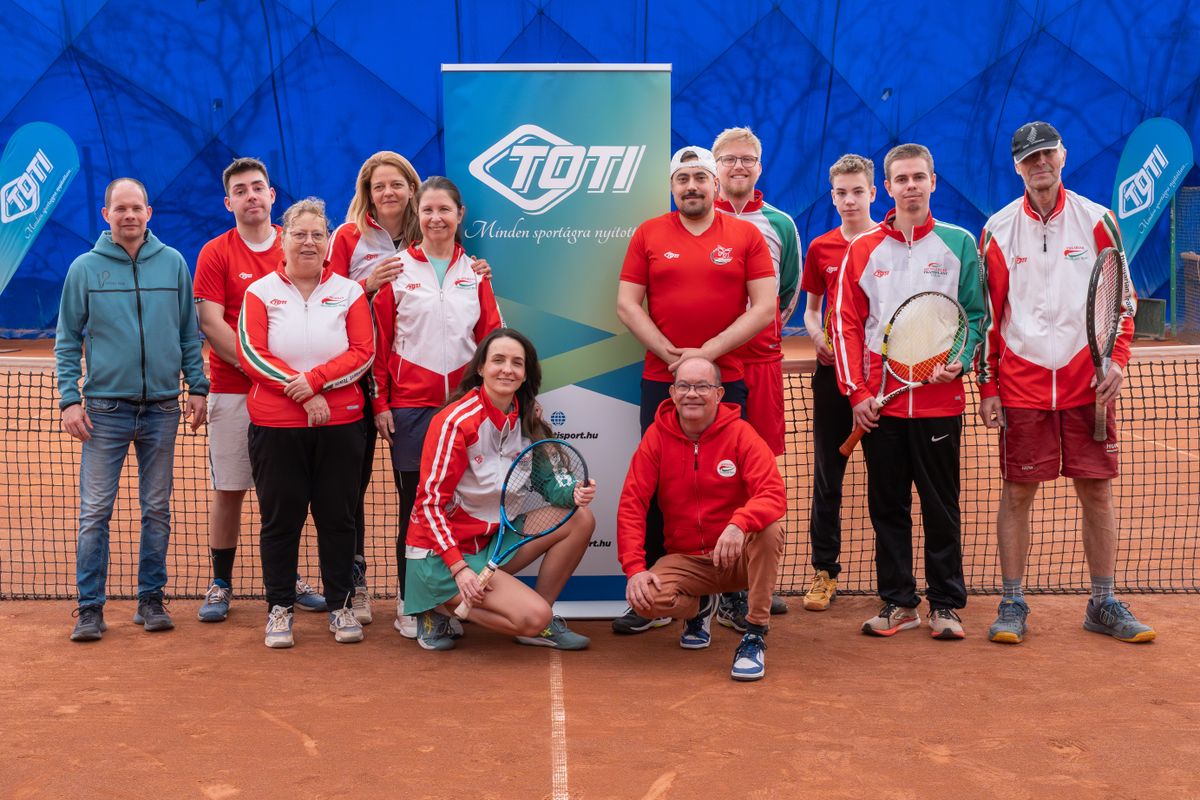 A szervátültetett sportolók számára azonban ennél jóval többet