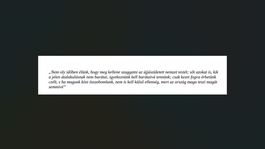 Kvíz kérdést ábrázoló kép.