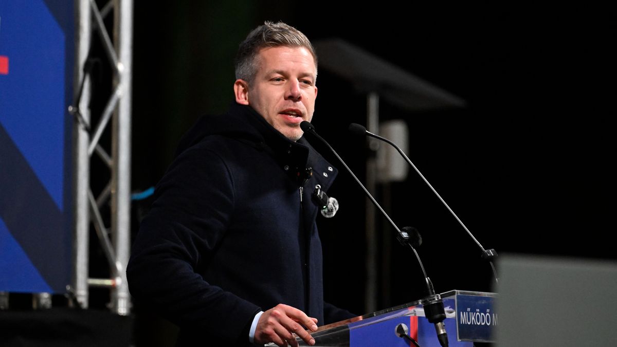 Magyar Pétert a legkevésbé sem érdekli Magyarország szuverenitása