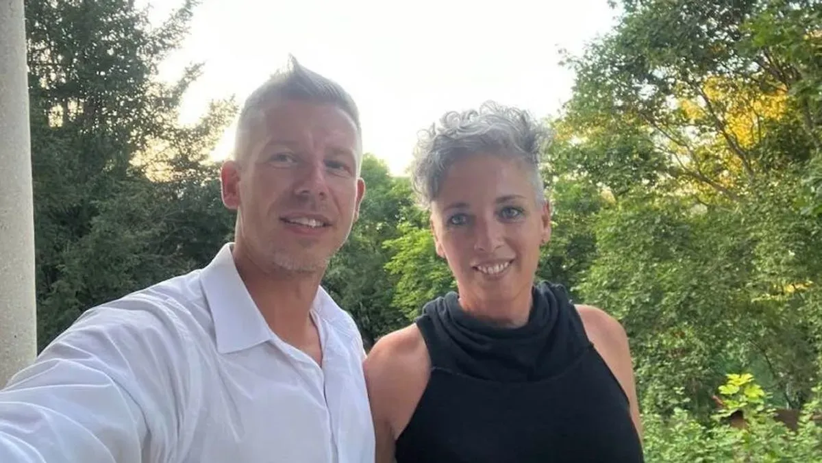 A Váradi Roma Cafeénekese megszólalt Bódis Krisztáról