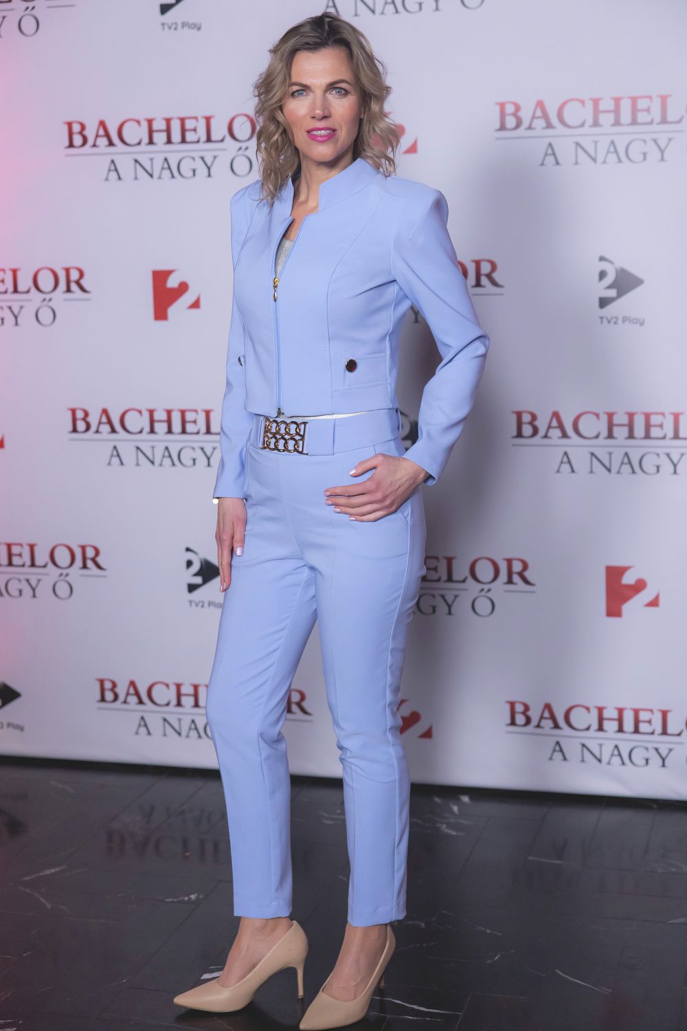 A Nagy Ő Évája a mai napig jó viszonyt ápol a volt férjével.