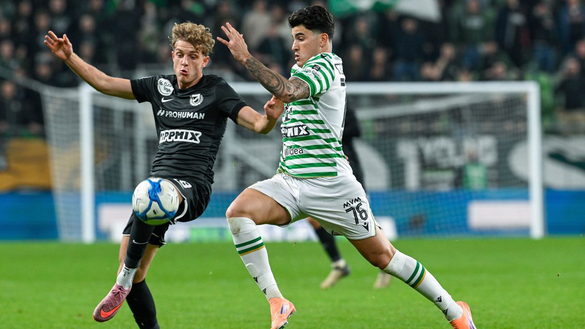 Lisztes Krisztián három meccses eltiltást kapott