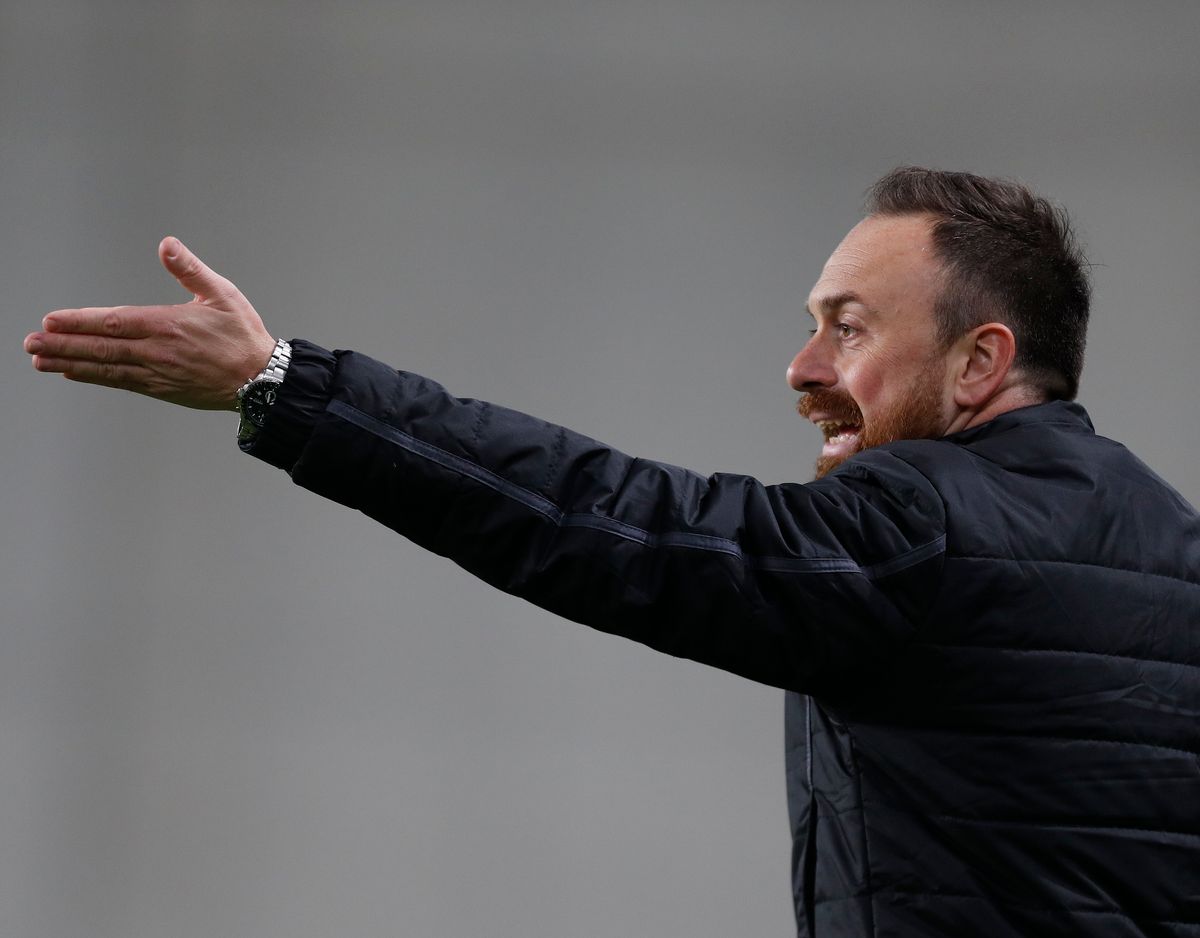 Alessandro Recenti 2019 nyarától a koronavírus-járvány bergamói berobbanásáig volt a Honvéd pályadzője - akkor súlyos döntésre kényszerült