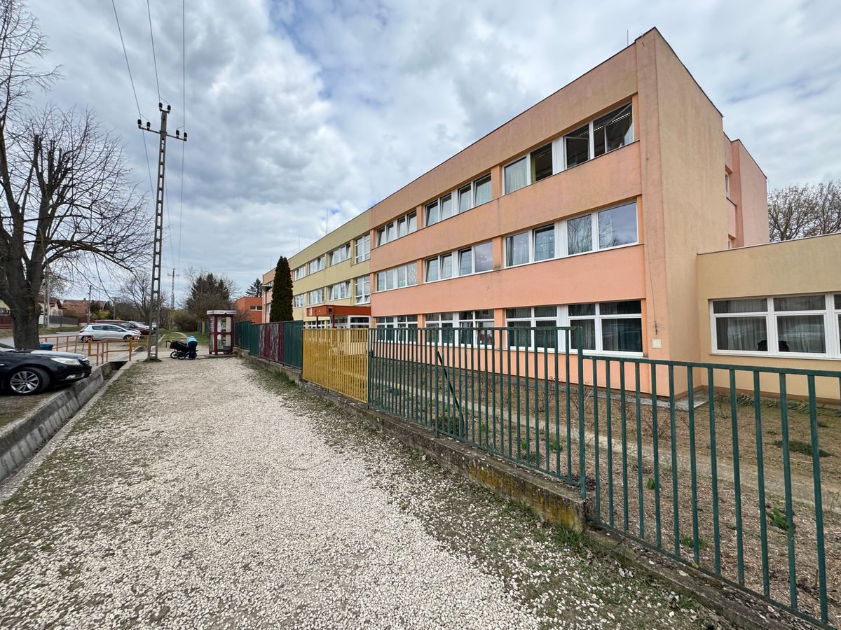 pánik tört ki Pécelen