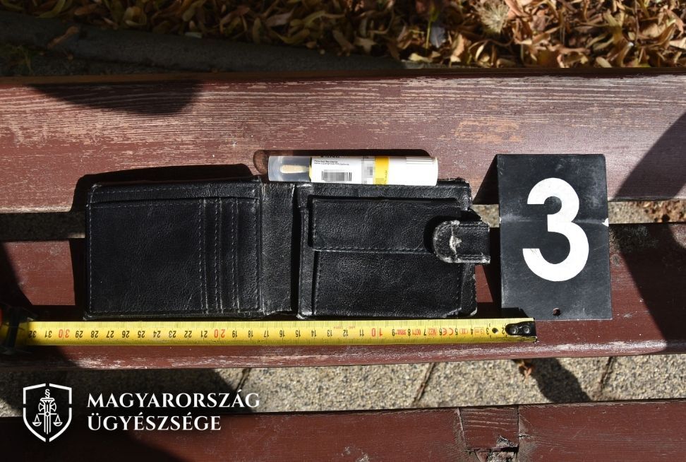 : a kábítószer hatása alatt álló támadó még a begipszelt kezű áldozatát sem kímélte az autóbusz-állomás közelében