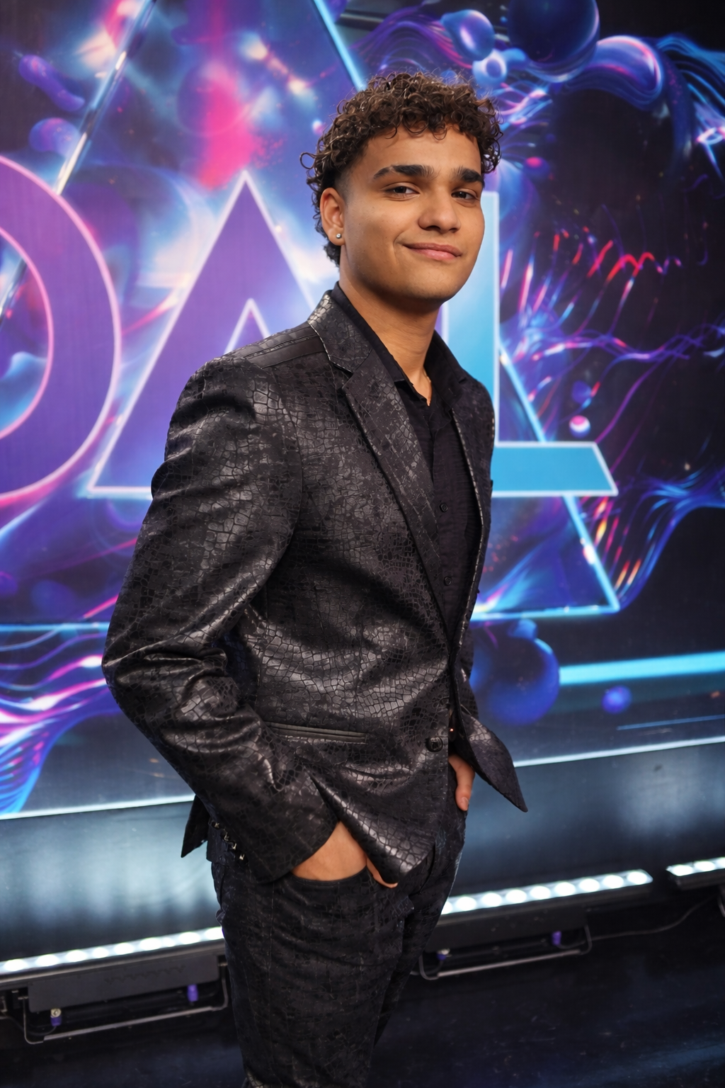 Kökény Dani úgy érzi, a fontos üzenetet eljuttatta a közönséghez.