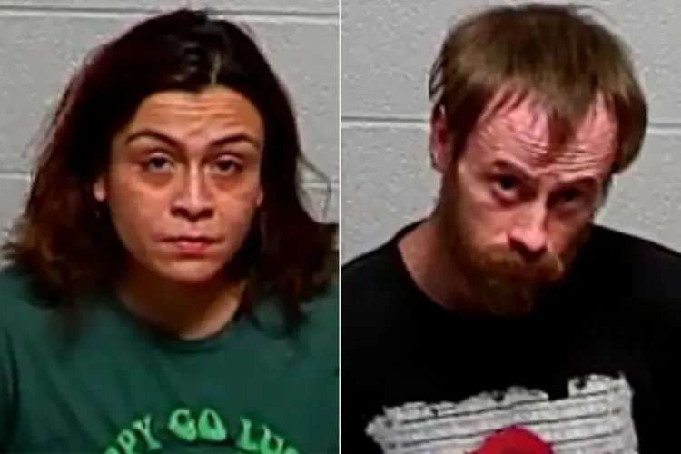 Véresen, egy szál alsónadrágban menekült az utcára a kínzott kisfiú, miután otthonában elszabadult a pokol