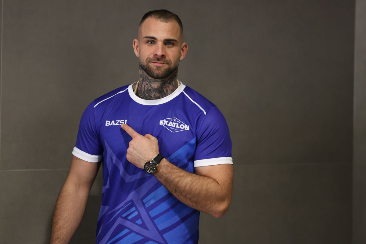 TUML0098
Exatlon Hungary
2026.03.06
Máté Balázs