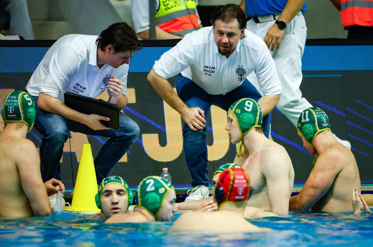 Hannover-Fradi: Nyéki Balázs