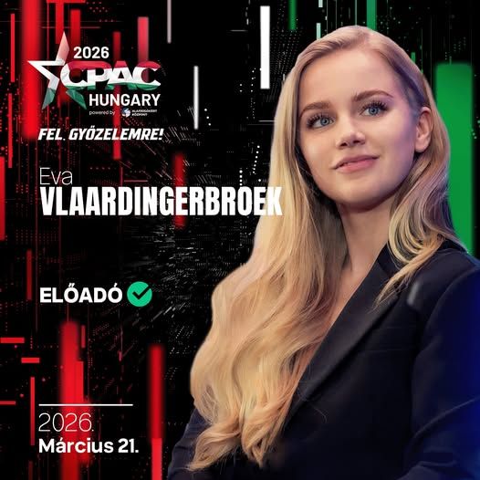 Ötödik alkalommal rendezik meg a CPAC Hungary-t. 