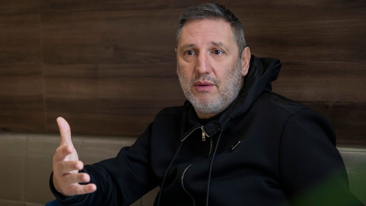 Szoboszlai Zsolt elmondta, mi kell ahhoz, hogy valaki profi labdarúgó legyen