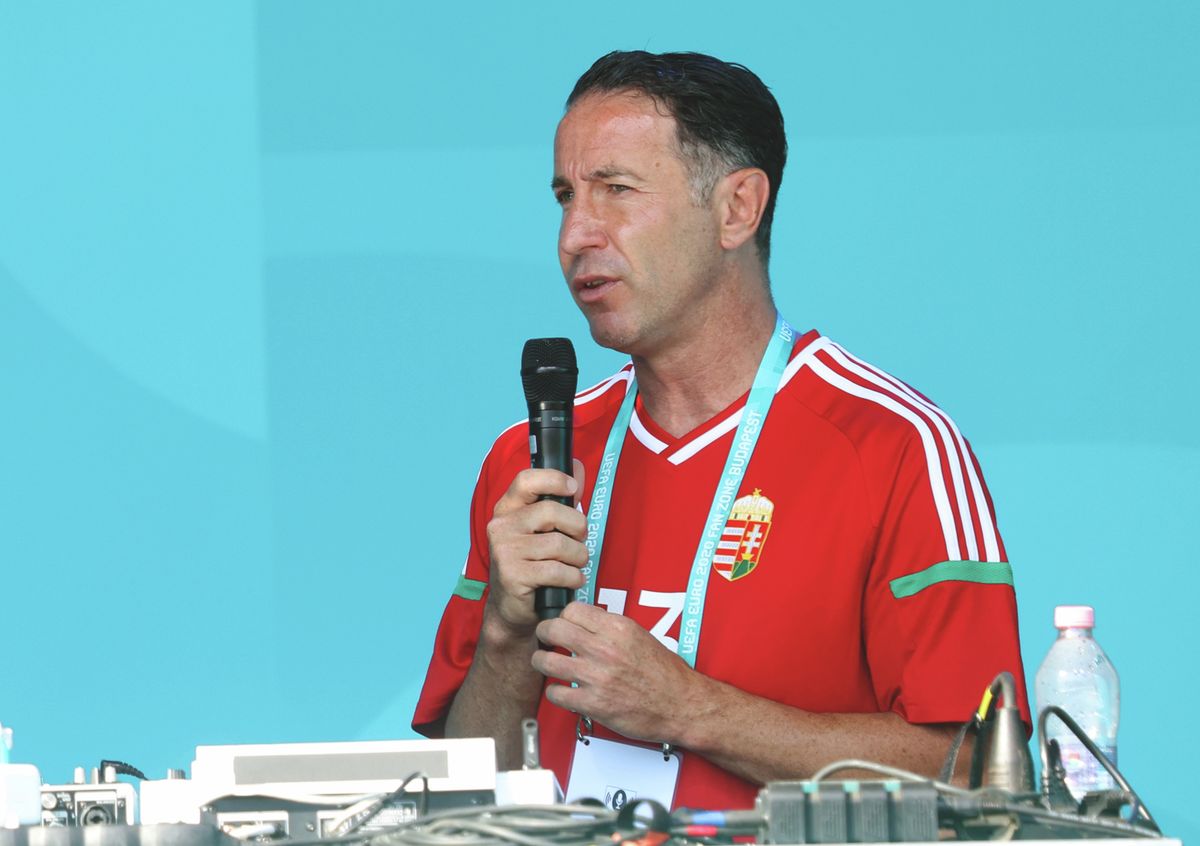 Lisztes Krisztián nincs kibékülve a fia elmeszelésével