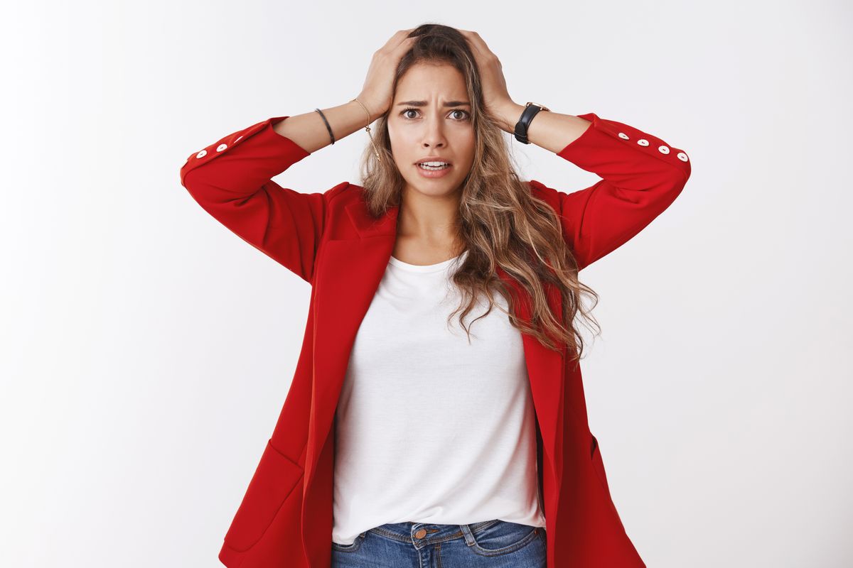 A kényszeres női szokások gyakran többet ártanak egy kapcsolatnak, mint egy őszinte, tisztázó veszekedés