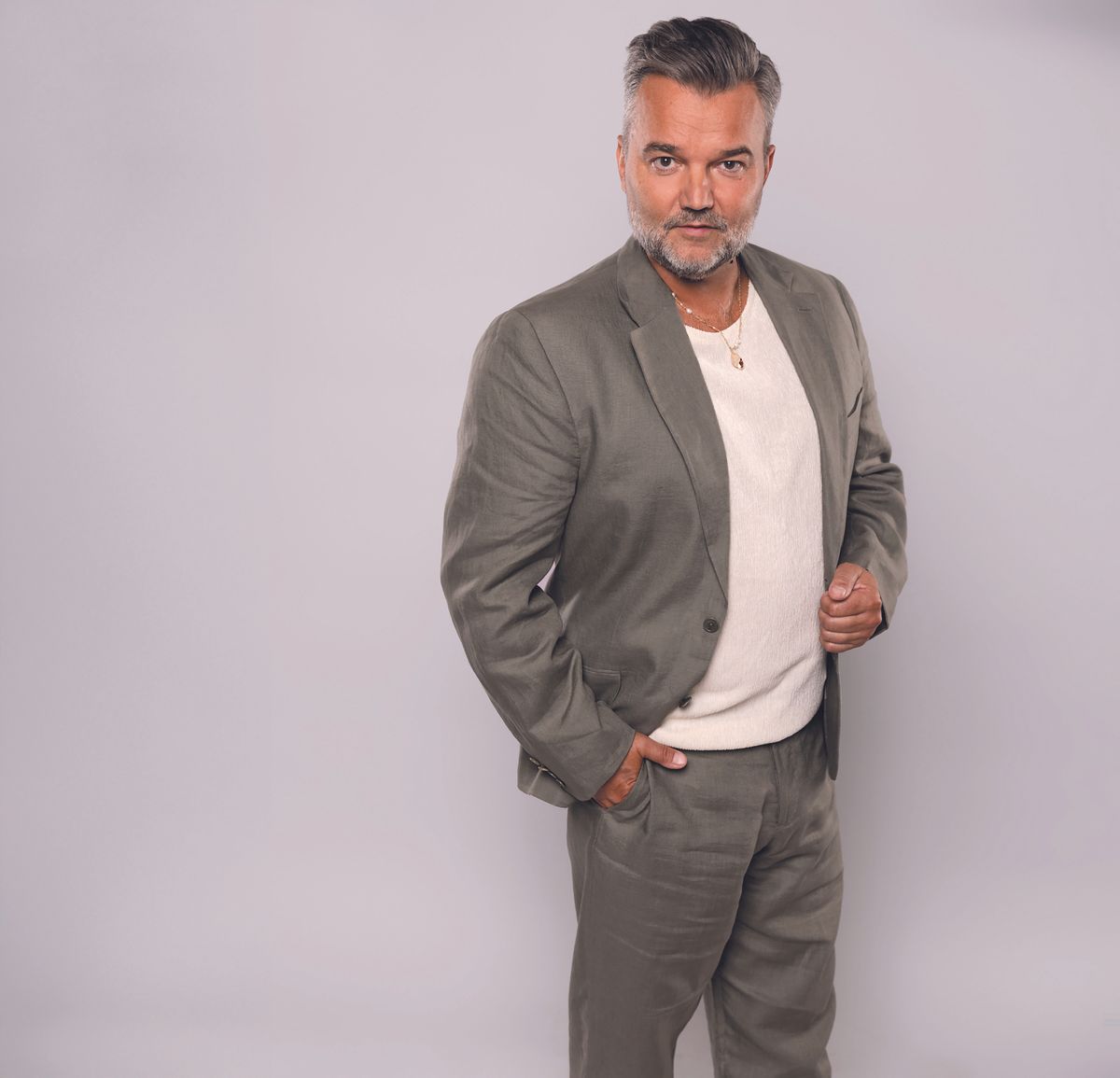 Hot feltöltés
Hevér Gábor: "Gyerekfejjel pék akartam lenni"