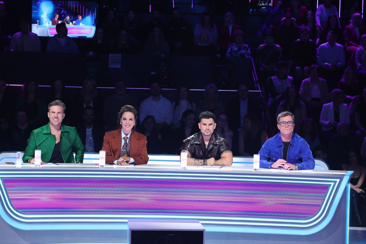 Ők estek ki a Nagy Duett harmadik adásában