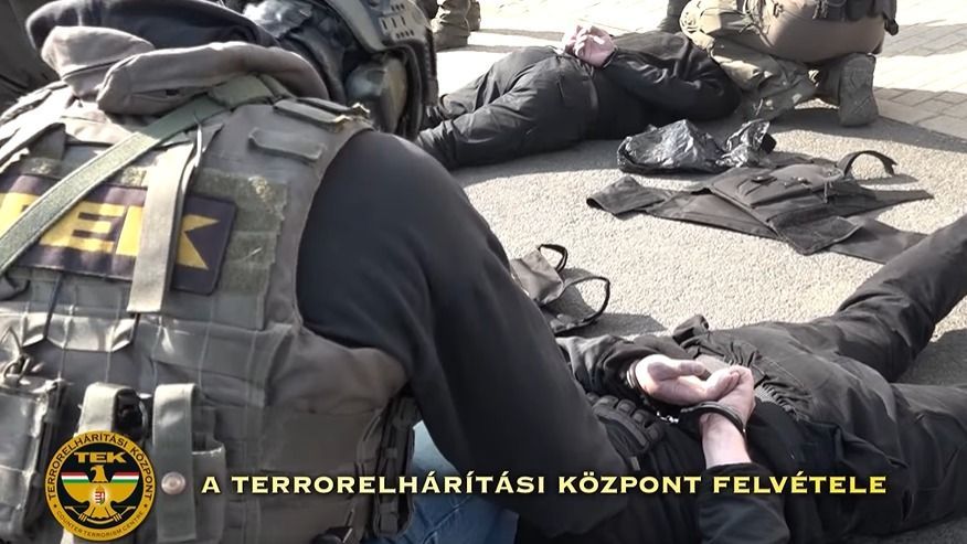 Megszólalt a korábbi korábbi ukrán titkosügynök 