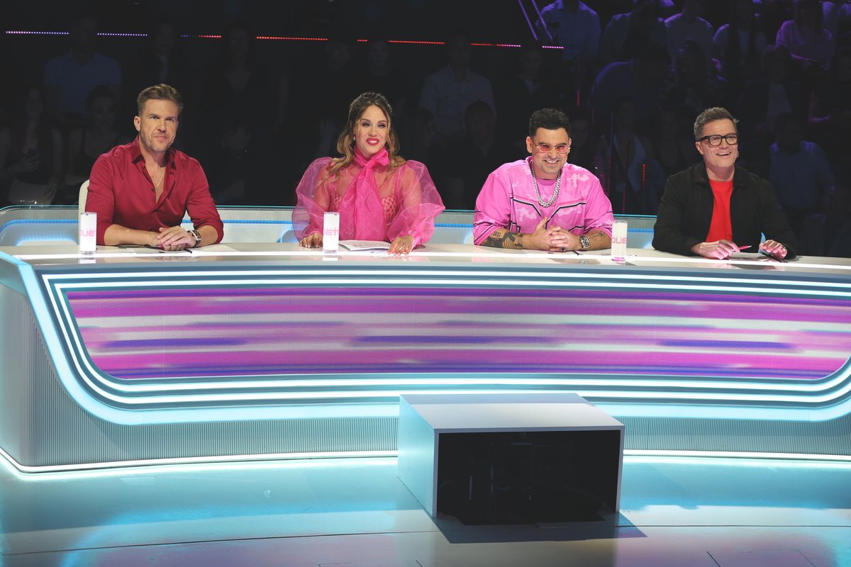 Óriási bejelentés A Nagy Duett adásában.