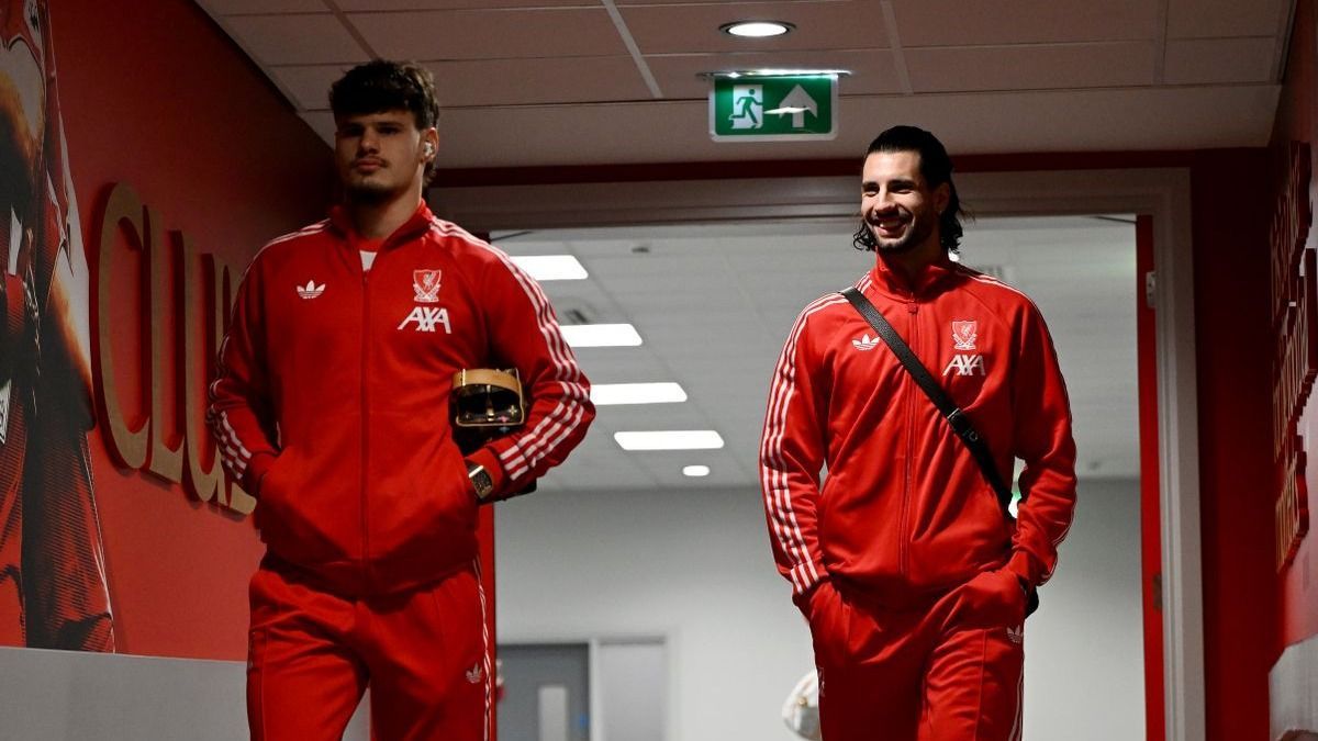 Kerkez Milos szerint, Szoboszlai Dominik lehet a Liverpool következő csapatkapitánya 