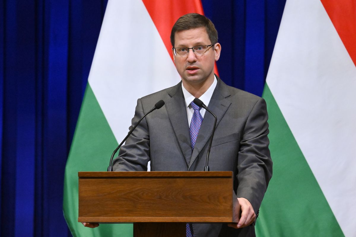 GULYÁS Gergely