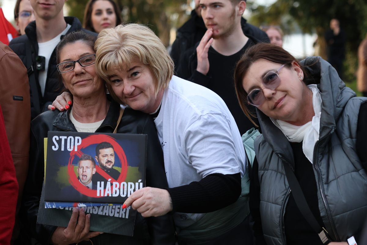 2026.03.25.Orbán Viktor_Országjárás_Esztergom