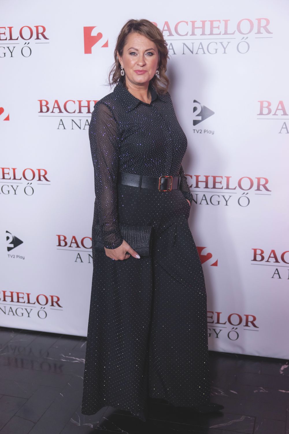 A Nagy Ő szereplője nagymama lesz.