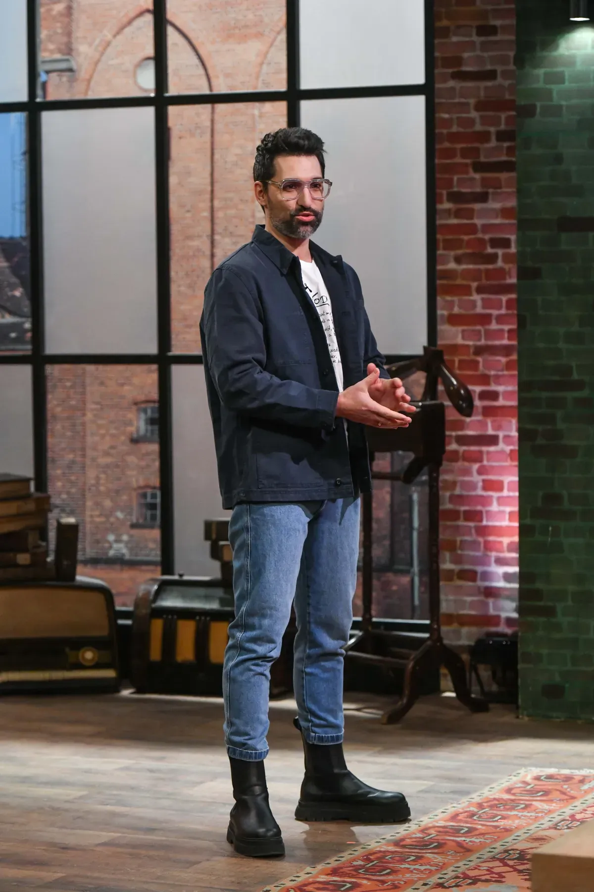 Kiss Ernő zsolt megvalósította a pudiprojektet