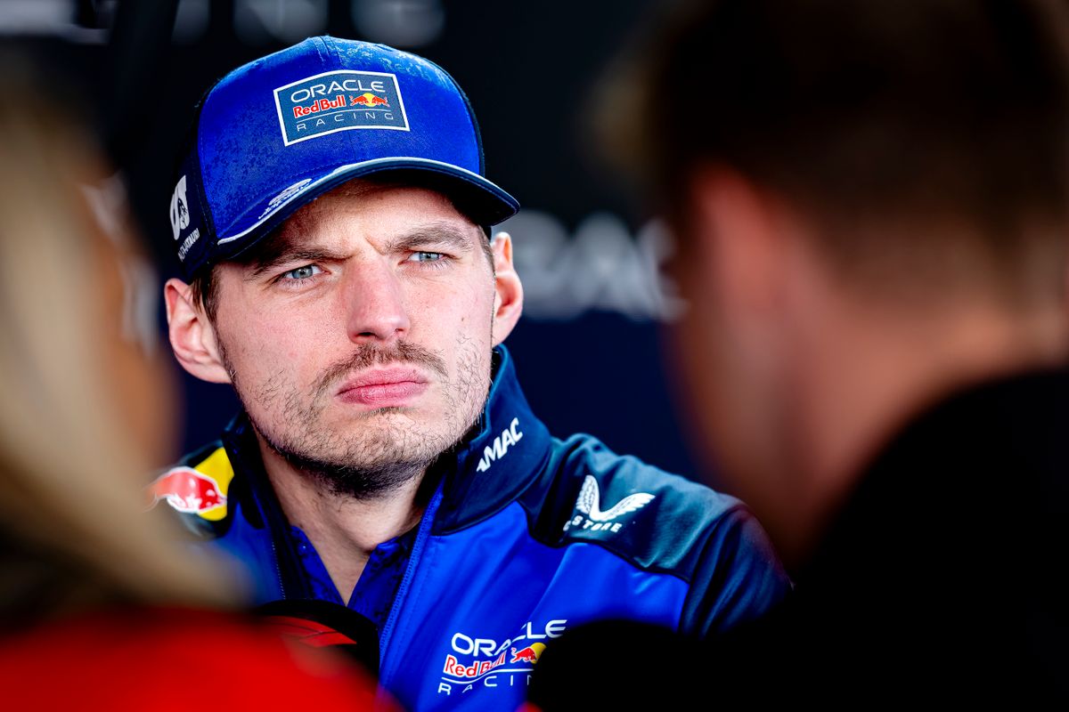 Max Verstappen mindössze nyolcadik a világbajnoki pontversenyben a Japán Nagydíj előtt