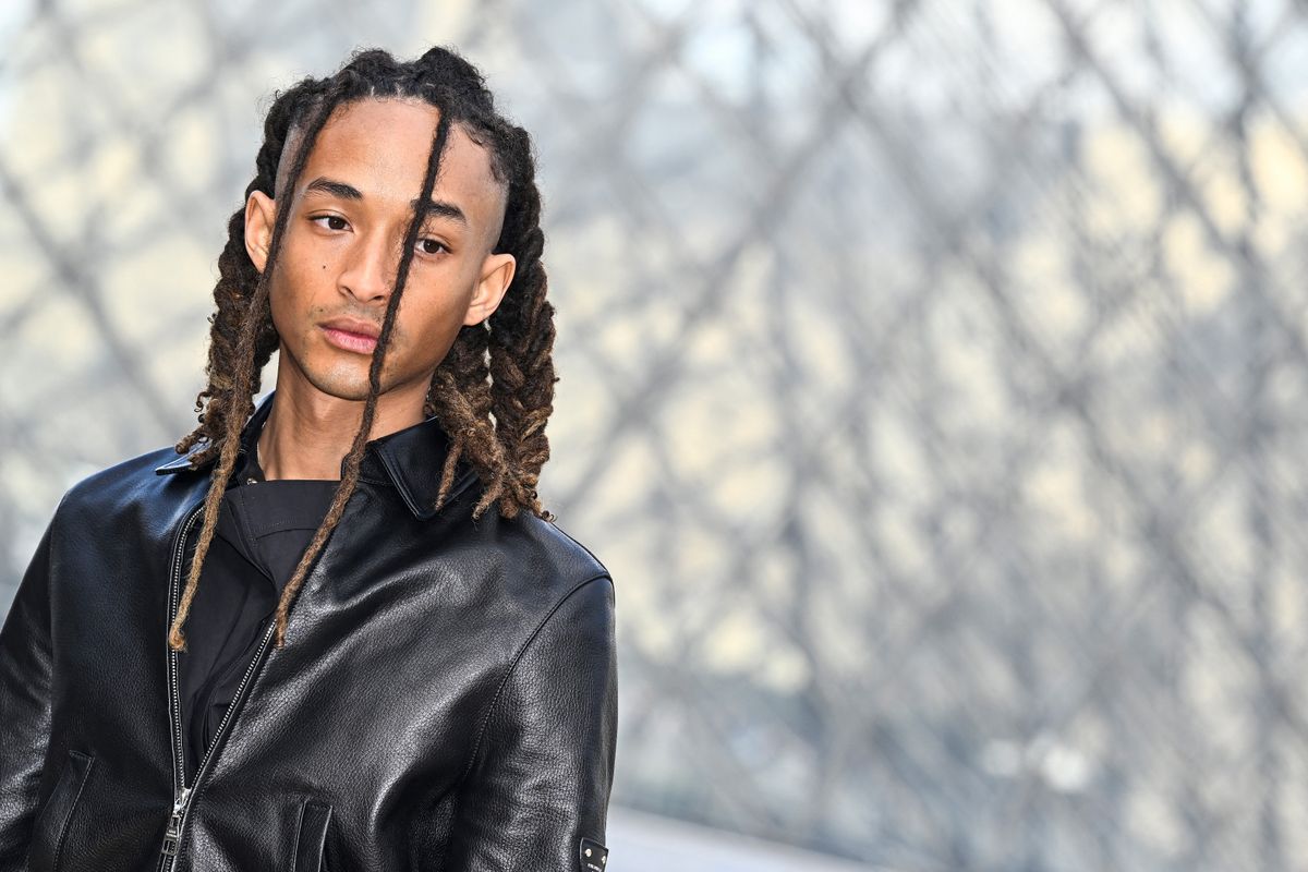 Közröhej tárgyává vált Will Smith fia 