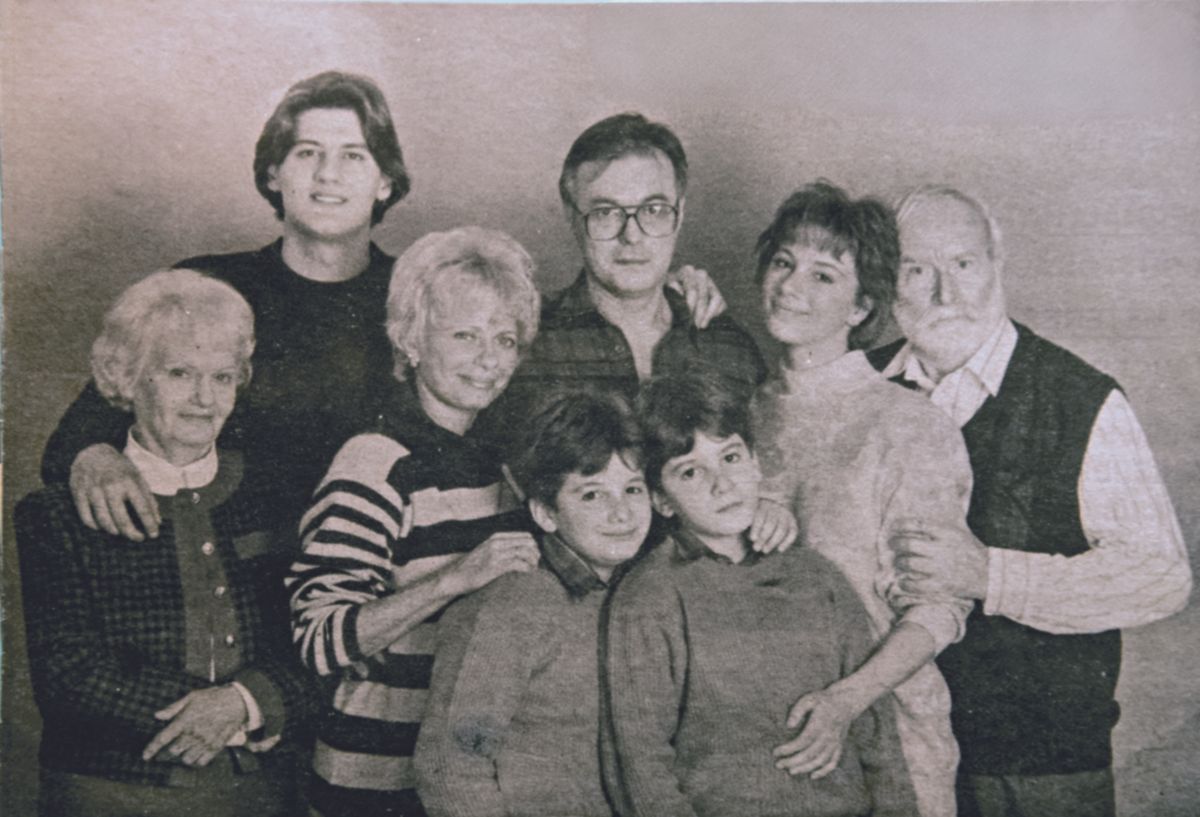 Hot feltöltés
Baranyi László: "A századik születésnapomra várok"