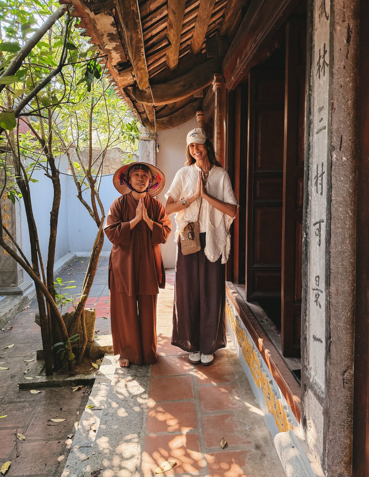 Rubint Rella rengeteg új ízt, természeti csodát és fantasztikus embereket ismerhetett meg az út során.