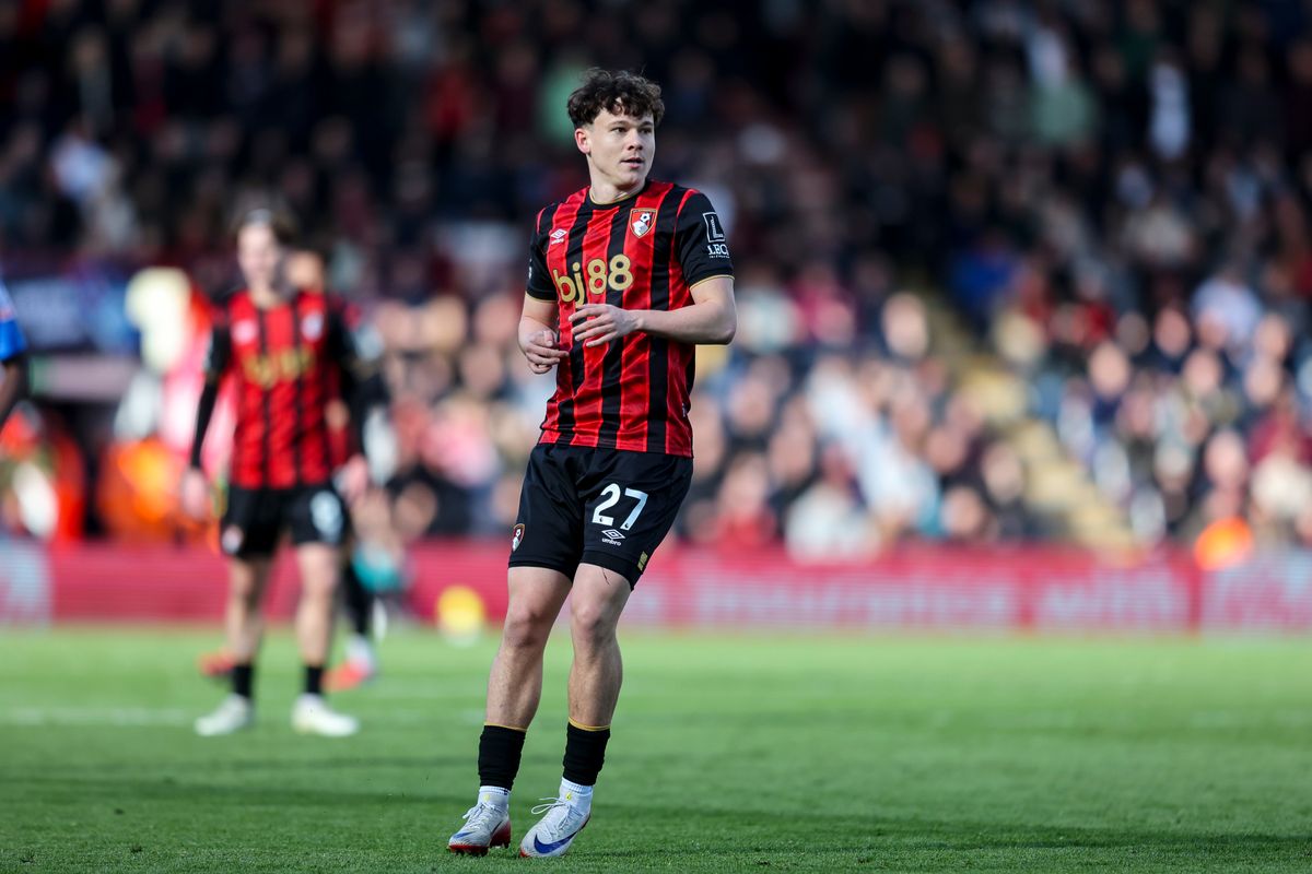 Egyelőre egyszer kapott helyet a Bournemouth kezdőcsapatában Tóth Alex