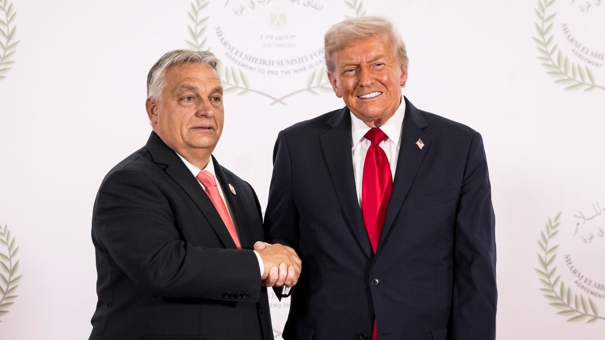 Orbán-Trump találkozó eredményei 
