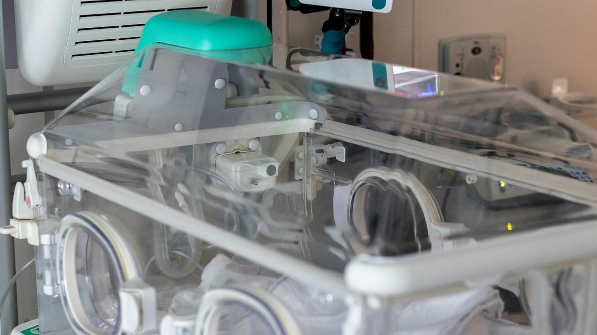 Most már öt szivárványbaba tölti meg a család otthonát