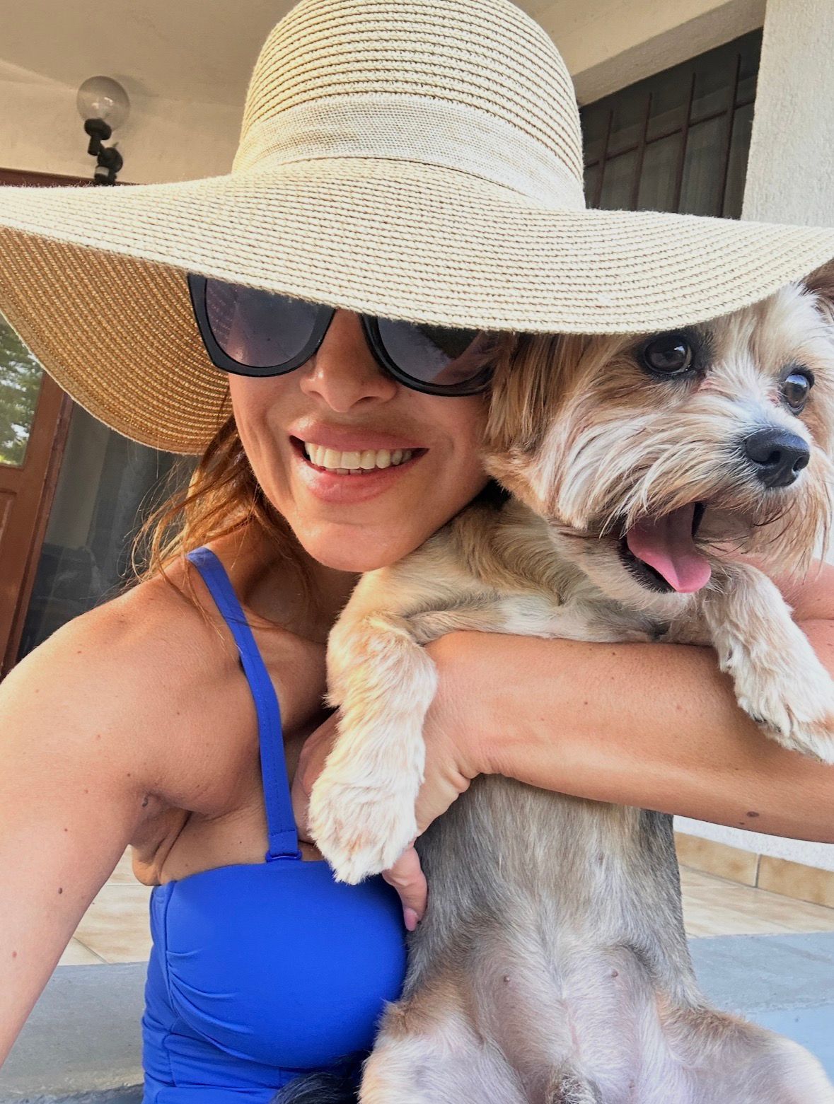 Dodi olyan mint a kisangyal