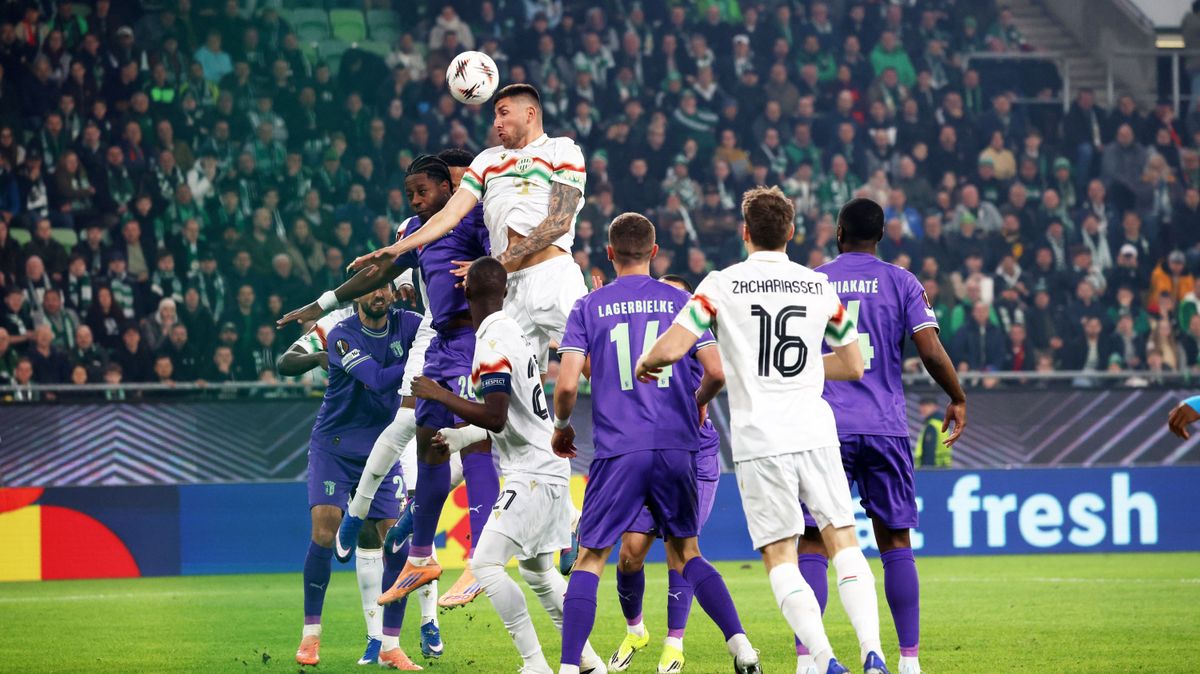 Fordíthat a Braga a Fradi ellen, de nem lesz könnyű dolga a Magyarországon dolgozó portugál edző szerint