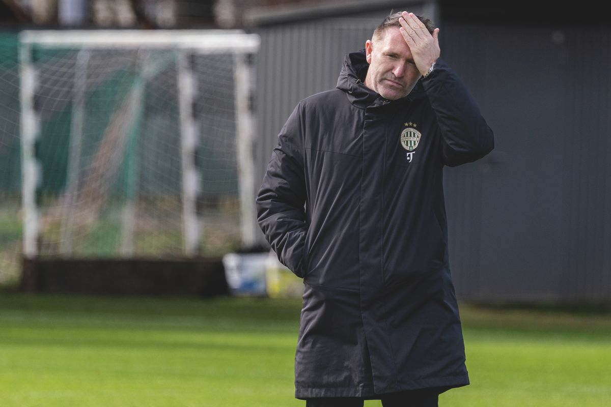 Az Újpest-Fradi derbin dőlhet el a bajnoki cím sorsa