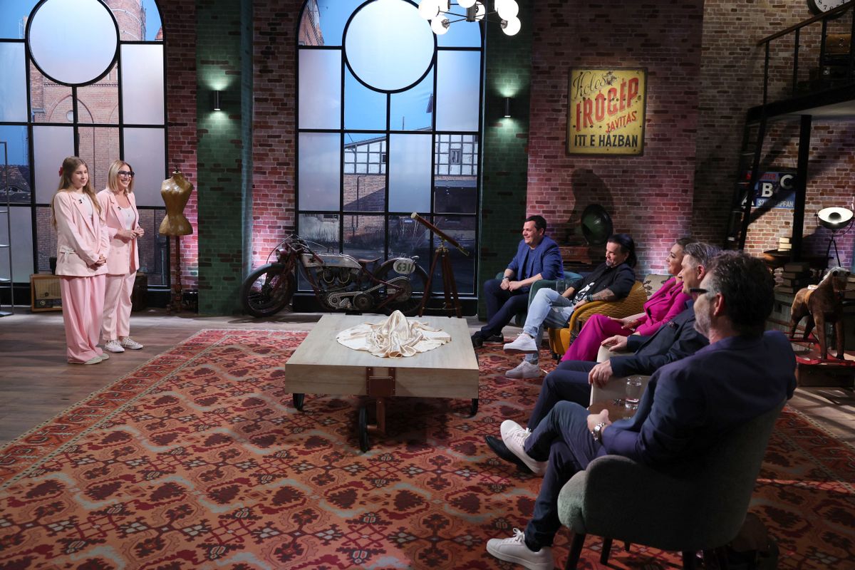 Tanulmányaira fordítja a befolyt összeget Kiss Darinka lánya